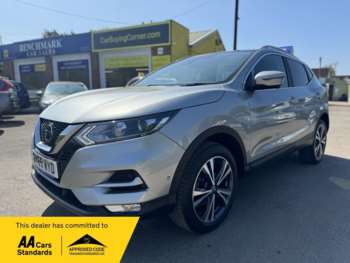 2019 (69) - 1.3 DIG-T N-Connecta Euro 6 (s/s) 5dr