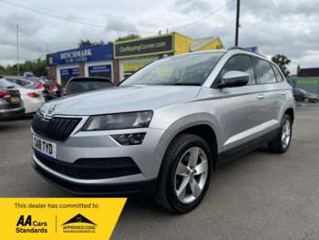2018 (18) - 1.0 TSI SE 5dr