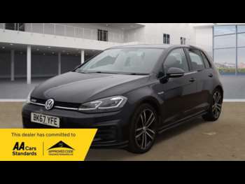 2017 (67) - 2.0 TDI GTD Euro 6 (s/s) 5dr