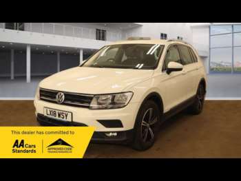 2018 (18) - 2.0 TDI SE DSG 4Motion Euro 6 (s/s) 5dr