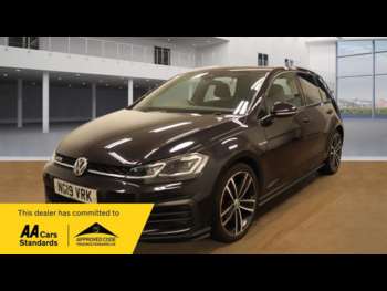 2019 (19) - 2.0 TDI 184 GTD 5dr DSG