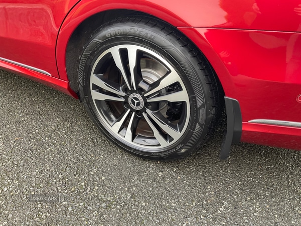 Used Mercedes-Benz E Class 2015 for sale - 76647003: Photo 11