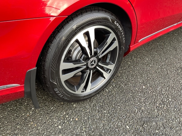 Used Mercedes-Benz E Class 2015 for sale - 76647003: Photo 13