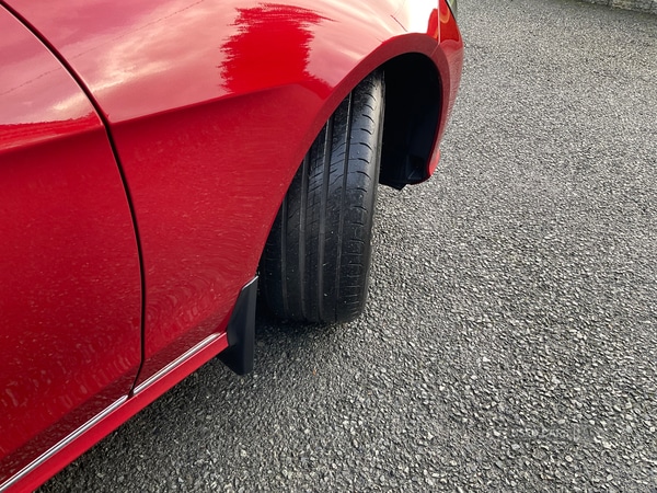 Used Mercedes-Benz E Class 2015 for sale - 76647003: Photo 14