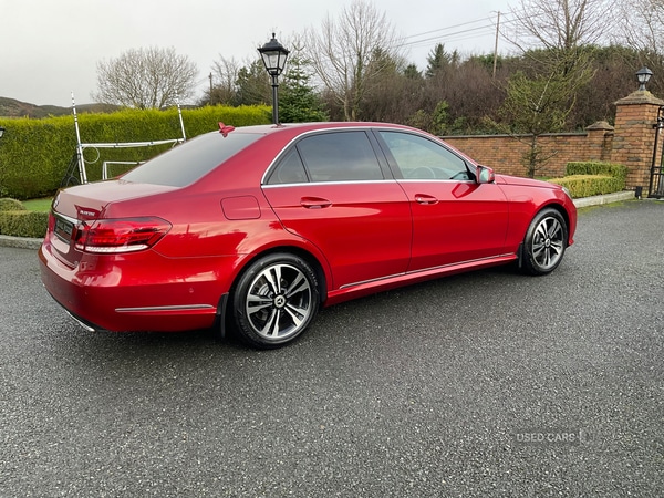 Used Mercedes-Benz E Class 2015 for sale - 76647003: Photo 6
