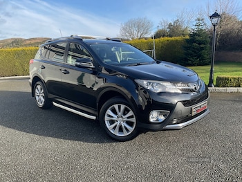 Used Toyota RAV4 2013 for sale - 78128522: Photo