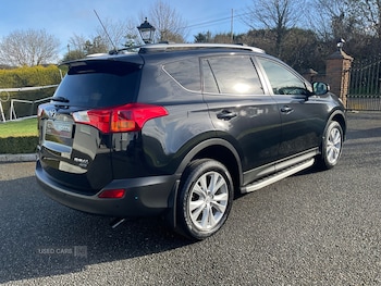 Used Toyota RAV4 2013 for sale - 78128522: Photo