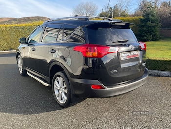 Used Toyota RAV4 2013 for sale - 78128522: Photo