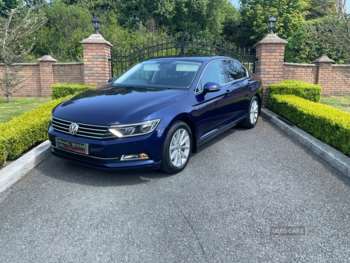 2017 - 1.6 TDI SE Business 4dr