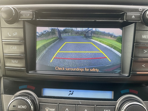 Used Toyota RAV4 2015 for sale - 77244398: Photo 14