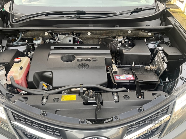 Used Toyota RAV4 2015 for sale - 77244398: Photo 19