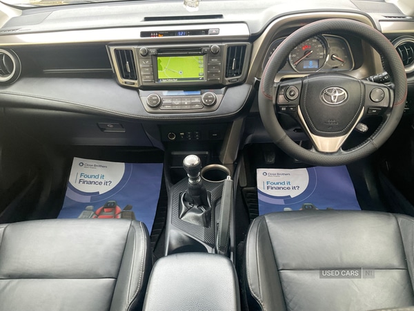 Used Toyota RAV4 2015 for sale - 77244398: Photo 20