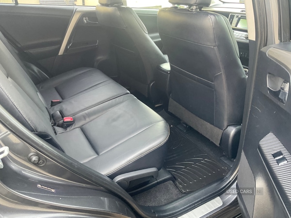 Used Toyota RAV4 2015 for sale - 77244398: Photo 21