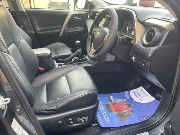 Used Toyota RAV4 2015 for sale - 77244398: Photo 22