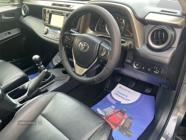 Used Toyota RAV4 2015 for sale - 77244398: Photo 23