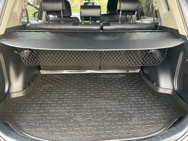 Used Toyota RAV4 2015 for sale - 77244398: Photo 24