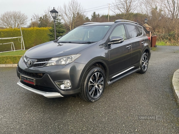 Used Toyota RAV4 2015 for sale - 77244398: Photo 6