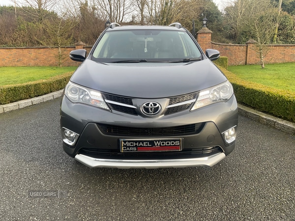 Used Toyota RAV4 2015 for sale - 77244398: Photo 7