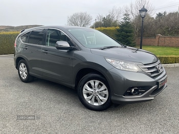 Used Honda CR-V 2014 for sale - 78128541: Photo