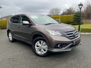 Used Honda CR-V 2013 for sale - 75247755: Photo
