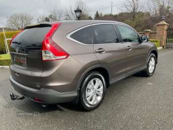 Used Honda CR-V 2013 for sale - 75247755: Photo