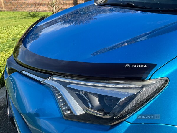 Used Toyota RAV4 2016 for sale - 76061169: Photo 11