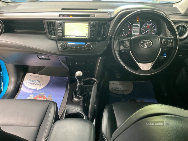 Used Toyota RAV4 2016 for sale - 76061169: Photo 15