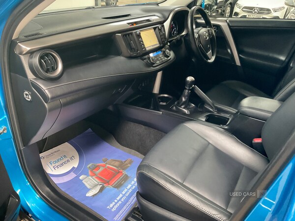 Used Toyota RAV4 2016 for sale - 76061169: Photo 18