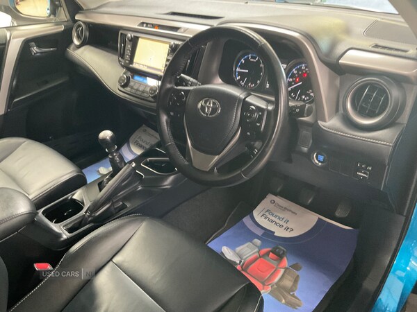 Used Toyota RAV4 2016 for sale - 76061169: Photo 23