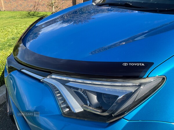 Used Toyota RAV4 2016 for sale - 76061169: Photo 28
