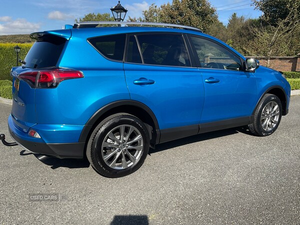 Used Toyota RAV4 2016 for sale - 76061169: Photo 6