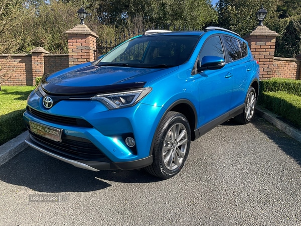 Used Toyota RAV4 2016 for sale - 76061169: Photo 7