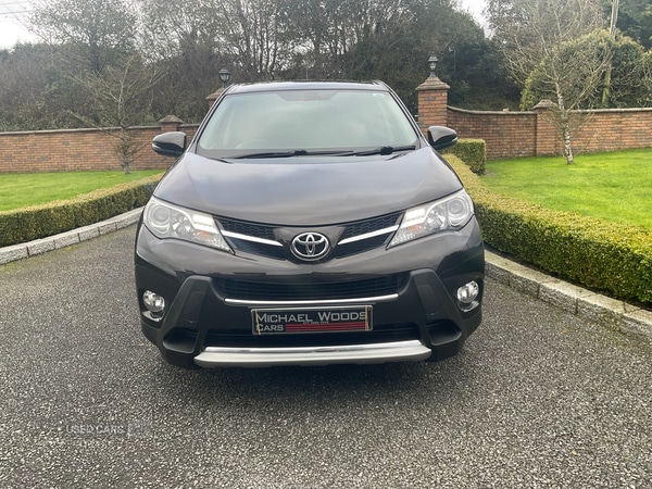 Used Toyota RAV4 2014 for sale - 76338131: Photo 10