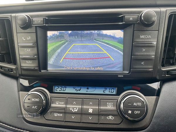 Used Toyota RAV4 2014 for sale - 76338131: Photo 12
