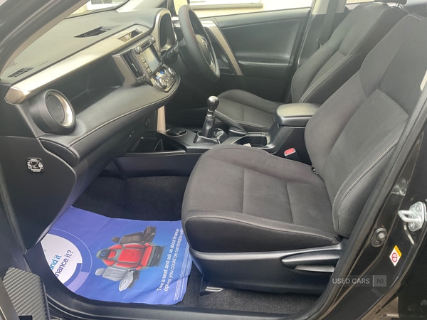 Used Toyota RAV4 2014 for sale - 76338131: Photo 18