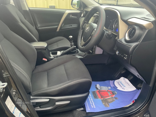 Used Toyota RAV4 2014 for sale - 76338131: Photo 21