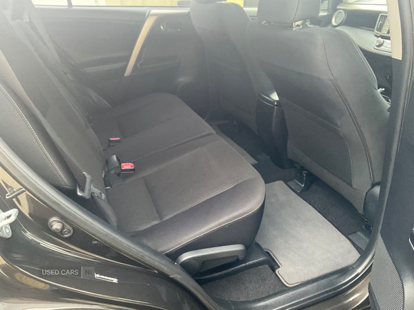 Used Toyota RAV4 2014 for sale - 76338131: Photo 22