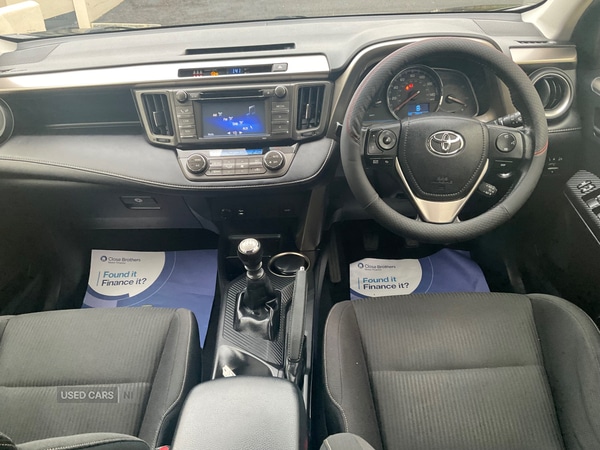 Used Toyota RAV4 2014 for sale - 76338131: Photo 23