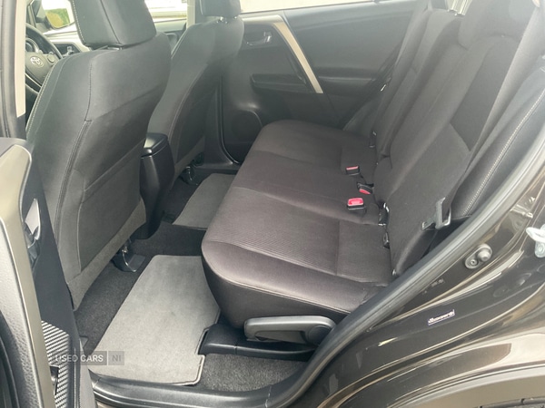 Used Toyota RAV4 2014 for sale - 76338131: Photo 24