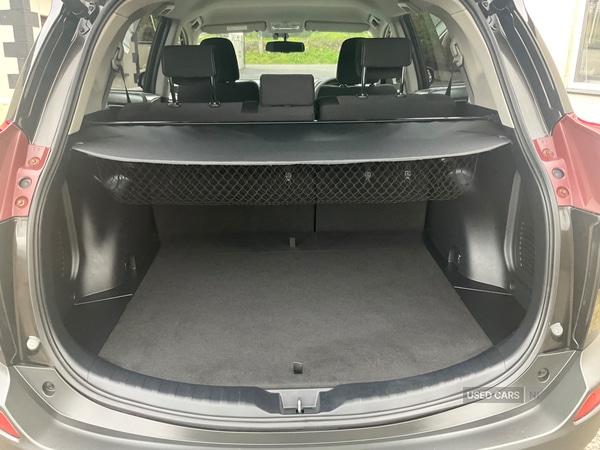 Used Toyota RAV4 2014 for sale - 76338131: Photo 27