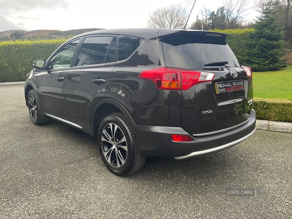 Used Toyota RAV4 2014 for sale - 76338131: Photo 4
