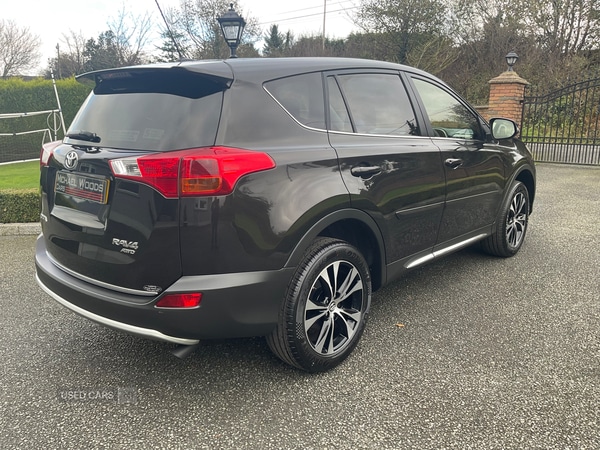 Used Toyota RAV4 2014 for sale - 76338131: Photo 5