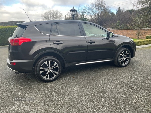 Used Toyota RAV4 2014 for sale - 76338131: Photo 7