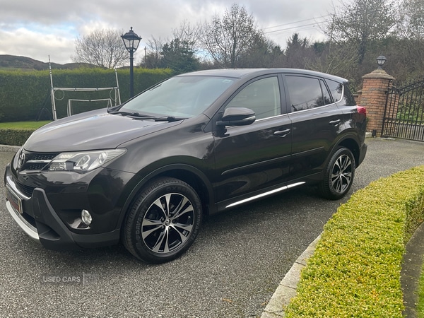 Used Toyota RAV4 2014 for sale - 76338131: Photo 8
