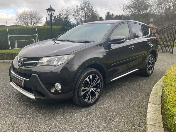 Used Toyota RAV4 2014 for sale - 76338131: Photo 9