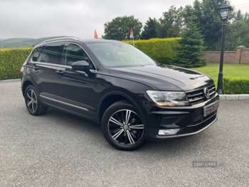 Used Volkswagen Tiguan 2016 for sale - 74875924: Photo
