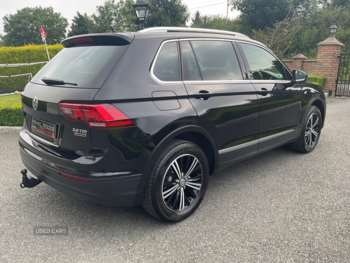 Used Volkswagen Tiguan 2016 for sale - 74875924: Photo