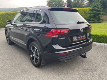 Used Volkswagen Tiguan 2016 for sale - 74875924: Photo
