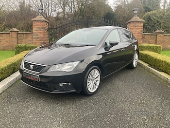 Used SEAT Leon 2018 for sale - 79249108: Photo