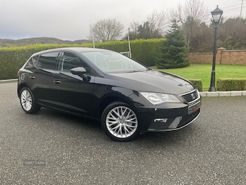 Used SEAT Leon 2018 for sale - 79249108: Photo